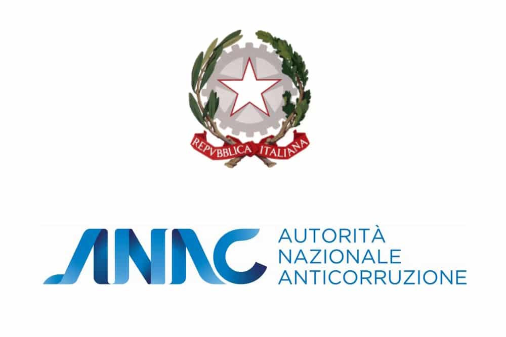 EDIZIONE 2 | ANTICORRUZIONE, TRASPARENZA E DIGITALIZZAZIONE 